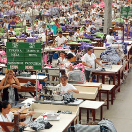 Abit e Apex-Brasil renovam convênio para a internacionalização da indústria têxtil e da moda